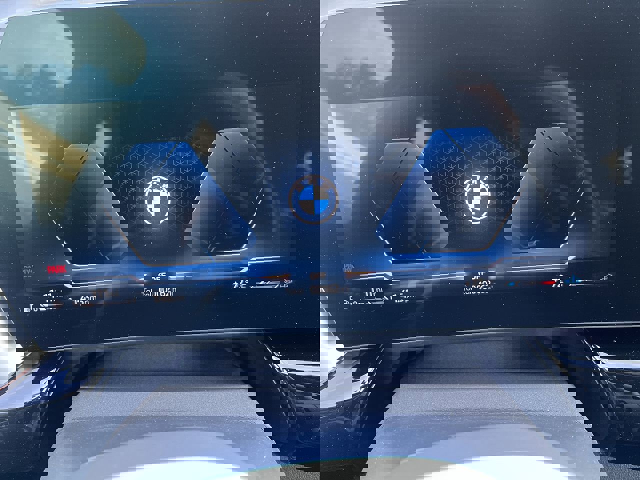 Used 2025 BMW X1 xDrive28i w/ Technology Package image 23