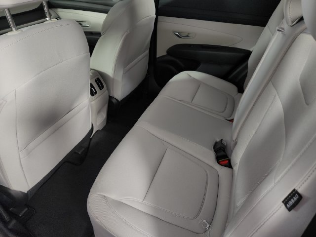 New 2026 Hyundai Tucson Blue SE AWD/4WD image 20