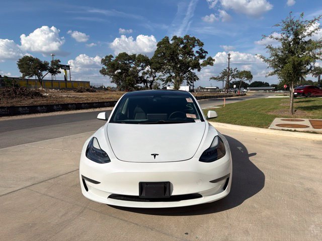 Used 2021 Tesla Model 3 Standard Range Plus RWD image 7