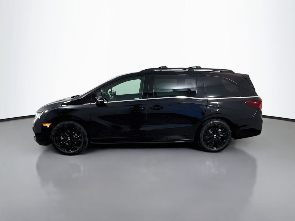 New 2026 Honda Odyssey Sport-L image 4