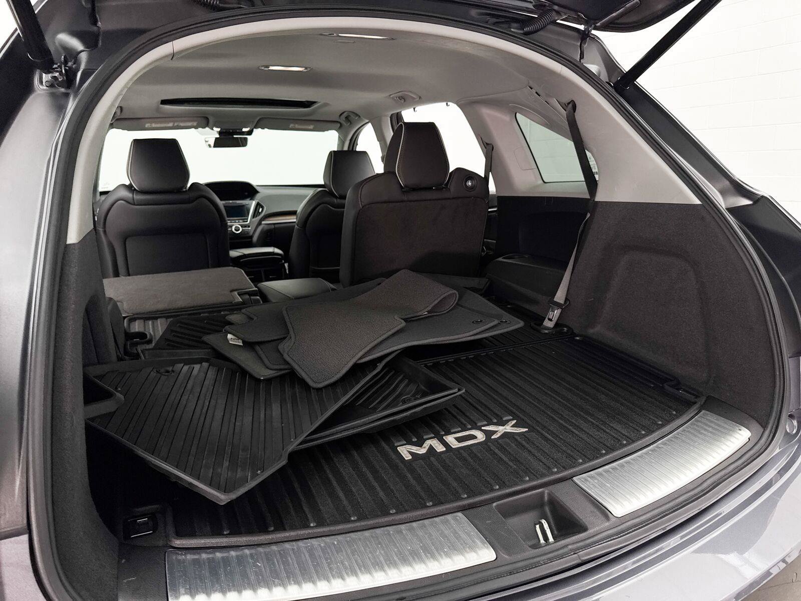 Used 2020 Acura MDX w/ Advance Package FWD image 28