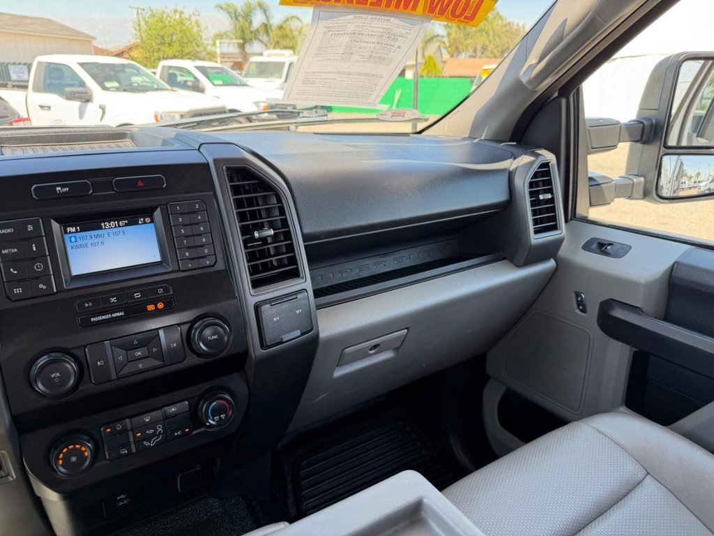 Used 2022 Ford F350 XL w/ Power Equipment Group image 46