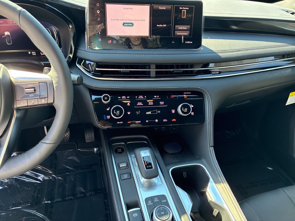 New 2027 INFINITI QX65 Sport w/ Premium Package AWD/4WD image 19