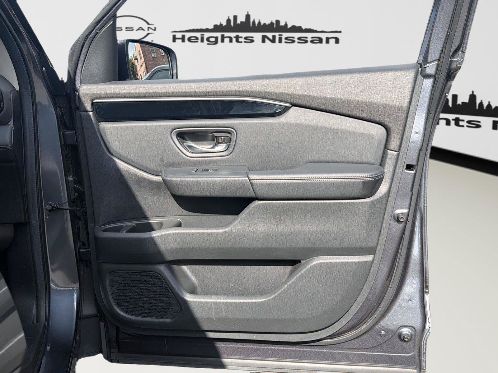 Used 2024 Honda Pilot EX-L image 37