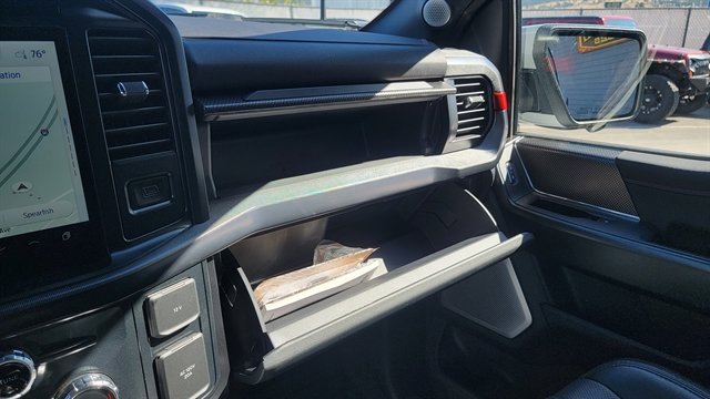 Used 2026 Ford F150 Raptor AWD/4WD image 45