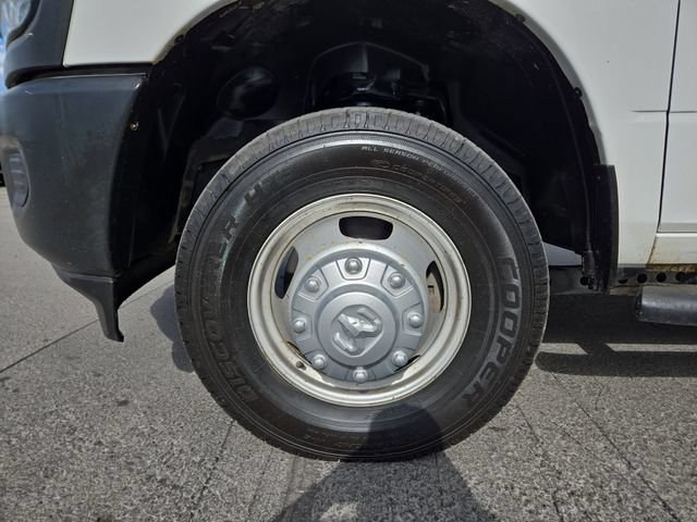 Used 2019 RAM 3500 Tradesman AWD/4WD image 7