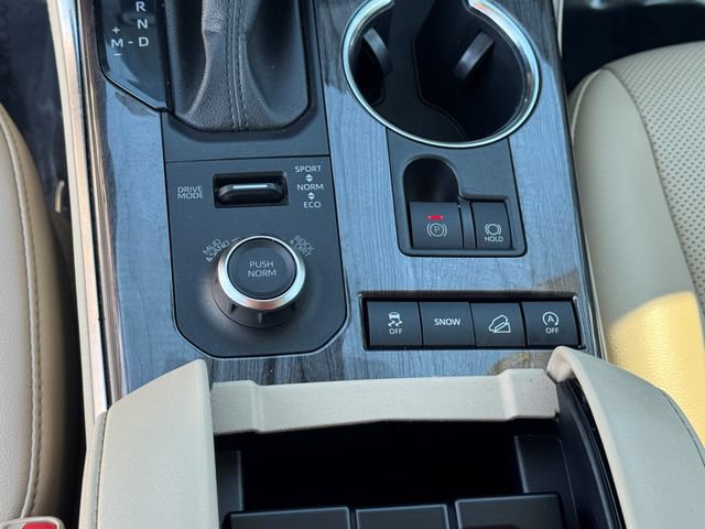Used 2021 Toyota Highlander Platinum AWD/4WD image 27