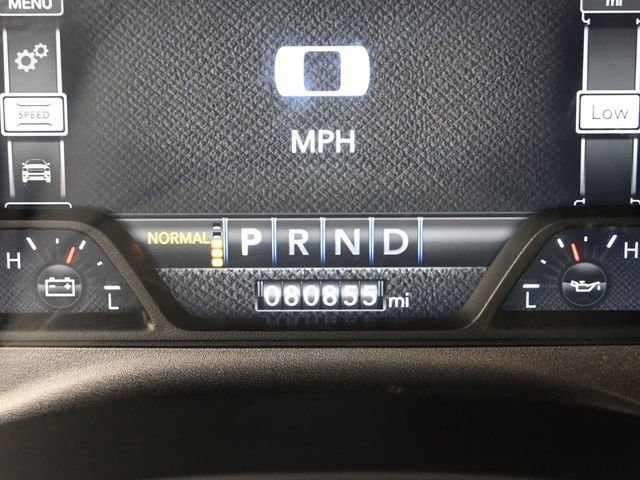 Used 2020 RAM 1500 Limited w/ Protection Group image 32