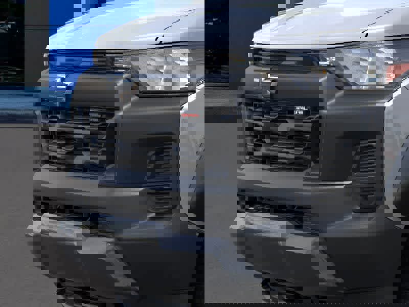 New 2025 Chevrolet Colorado Trail Boss image 13