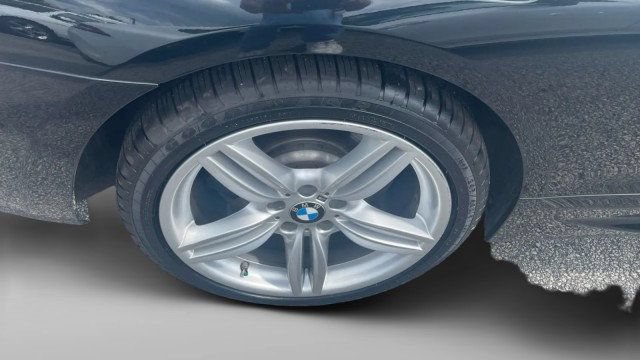 Used 2018 BMW 650i Convertible w/ Executive Package RWD image 3