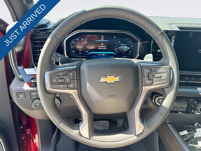 New 2026 Chevrolet Silverado 1500 High Country w/ High Country Premium Package image 14