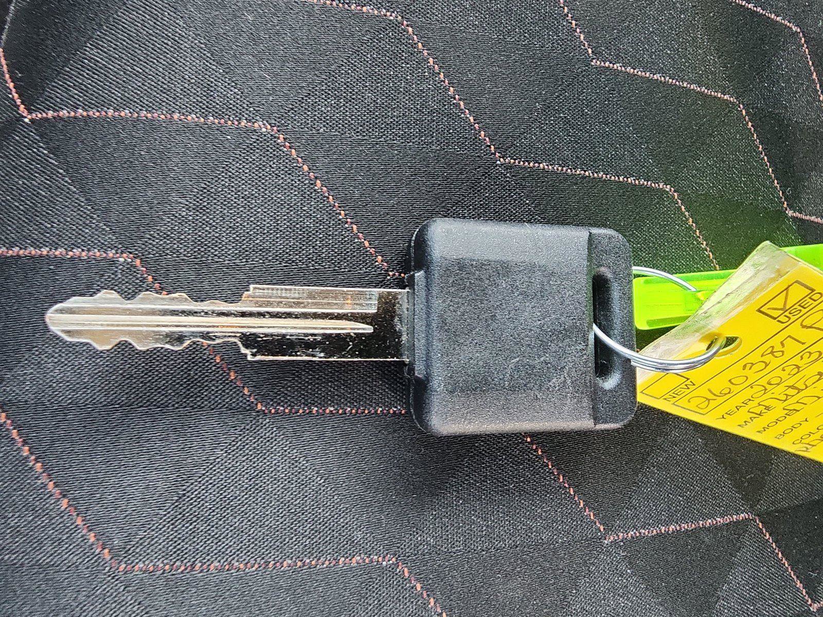 Used 2023 Mitsubishi Mirage ES image 25