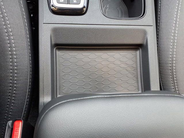 New 2026 Nissan Frontier SV image 15