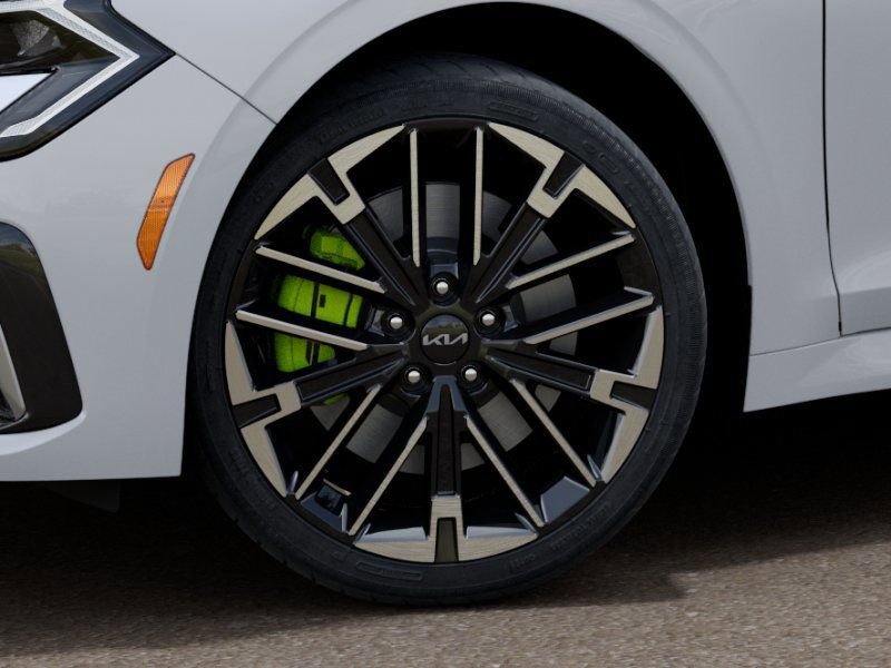 New 2026 Kia K5 GT image 11