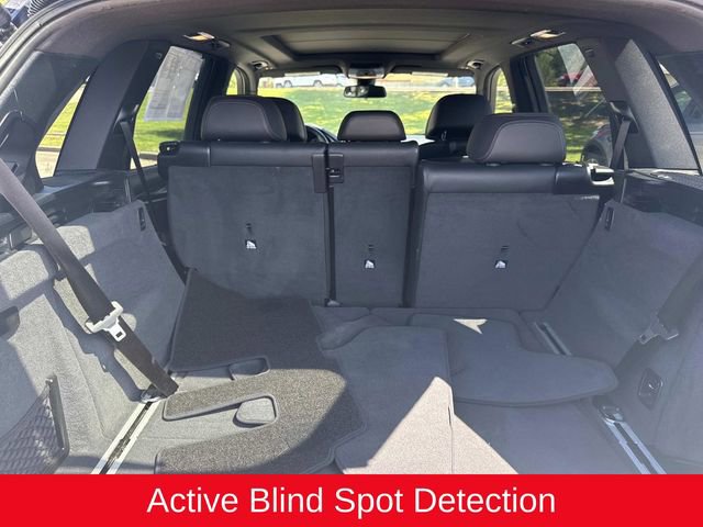 Used 2018 BMW X5 xDrive50i w/ M Sport Package image 14