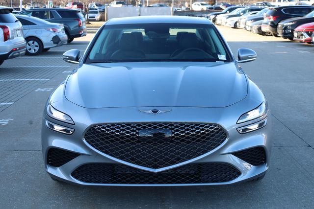 New 2026 Genesis G70 2.5T image 3