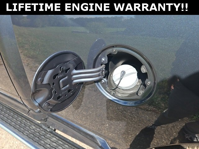 New 2026 RAM 2500 Laramie w/ Sport Appearance Package image 13