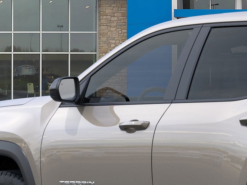 New 2026 GMC Terrain Elevation image 12