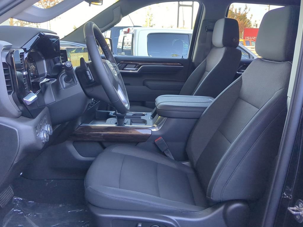 New 2026 GMC Sierra 1500 Elevation image 21