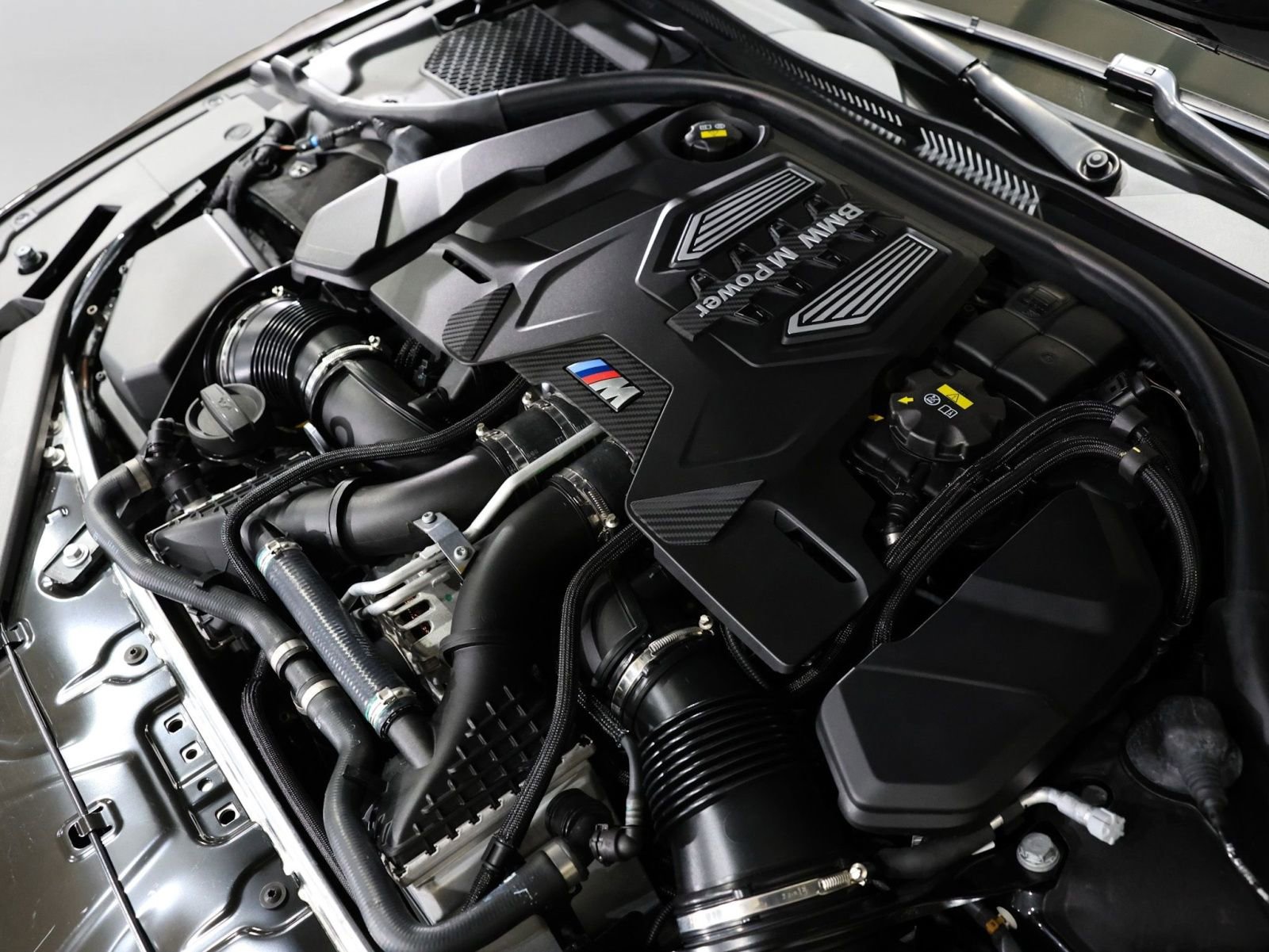 Used 2020 BMW M8 Coupe w/ M Driver's Package AWD/4WD image 46