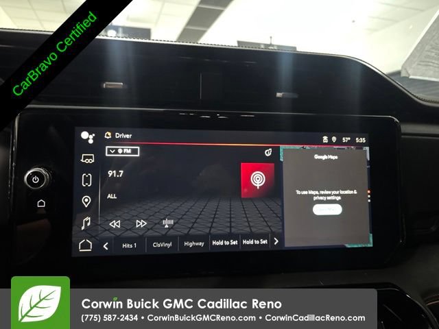 Certified 2025 GMC Sierra 2500 AT4 AWD/4WD image 26