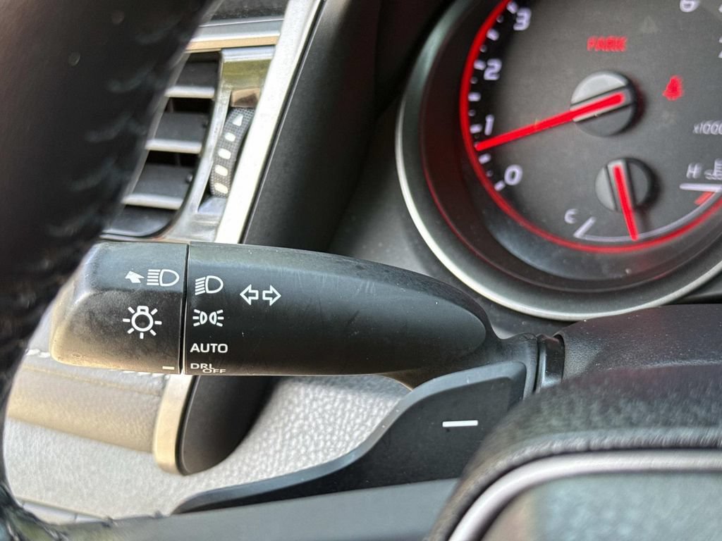 Used 2021 Toyota Camry XSE w/ Cold Weather Package AWD/4WD image 40