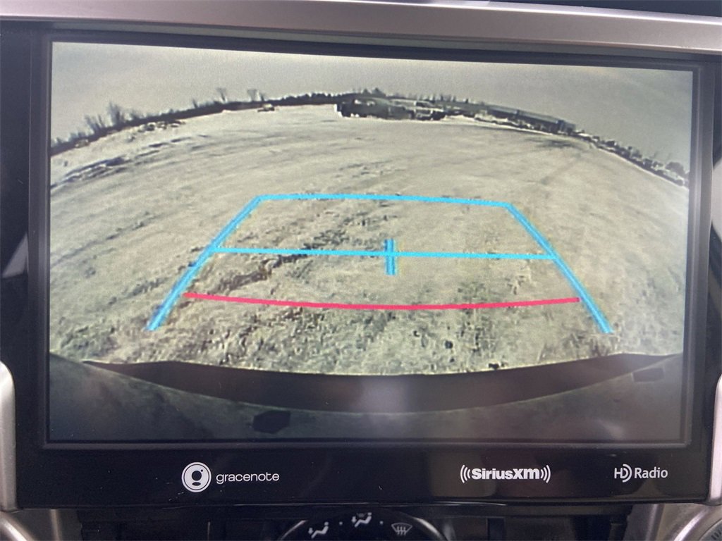 Used 2023 Toyota 4Runner SR5 image 15