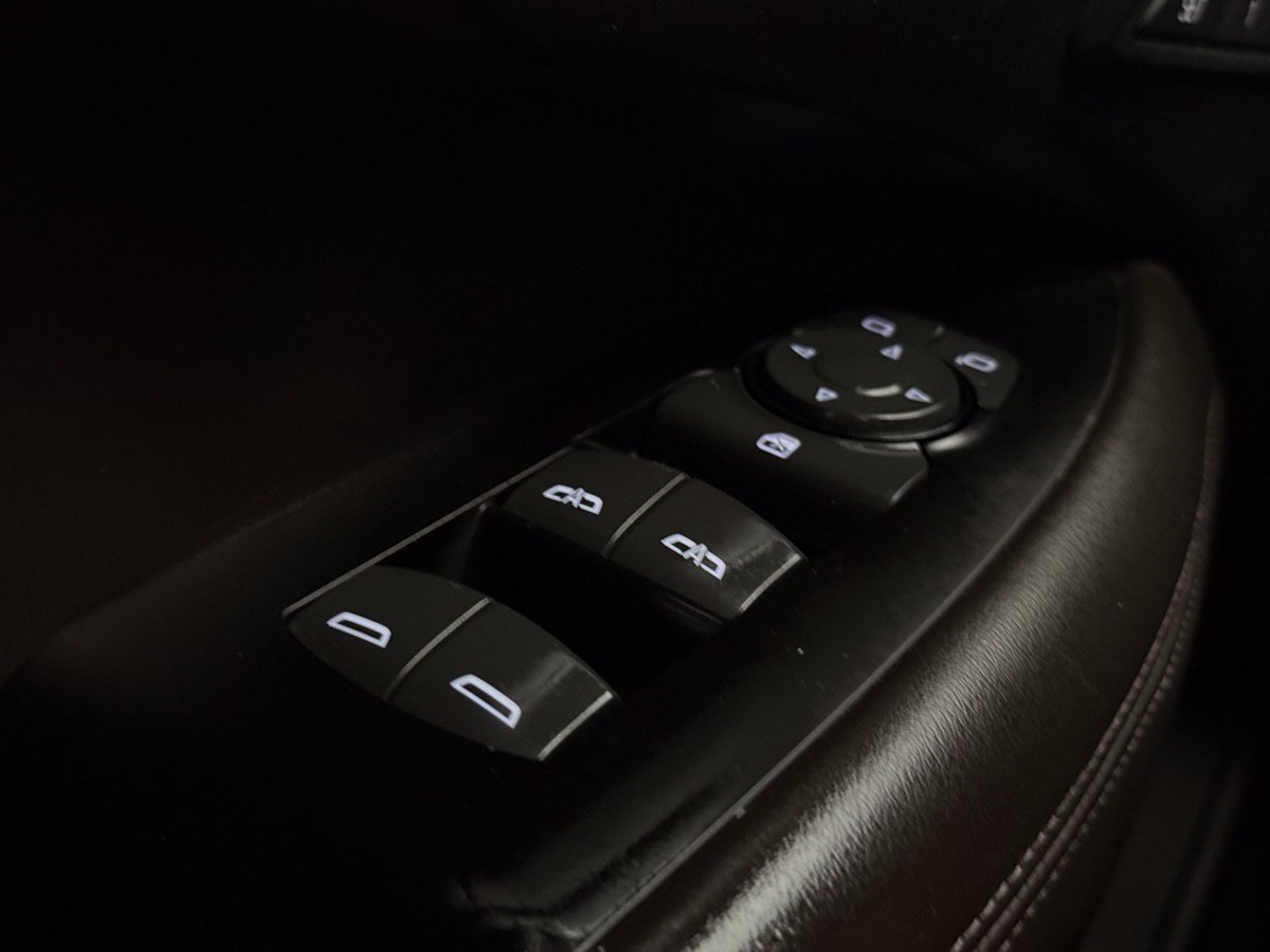 Used 2017 Buick LaCrosse Premium FWD image 29