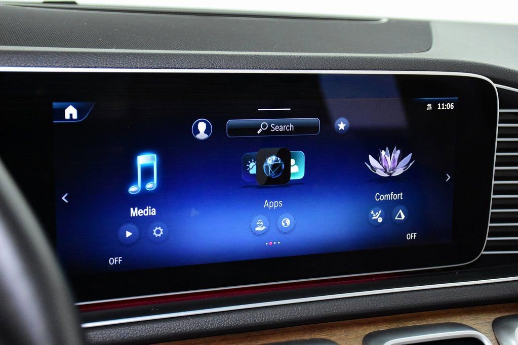 Used 2024 Mercedes-Benz GLE 450 4MATIC image 18