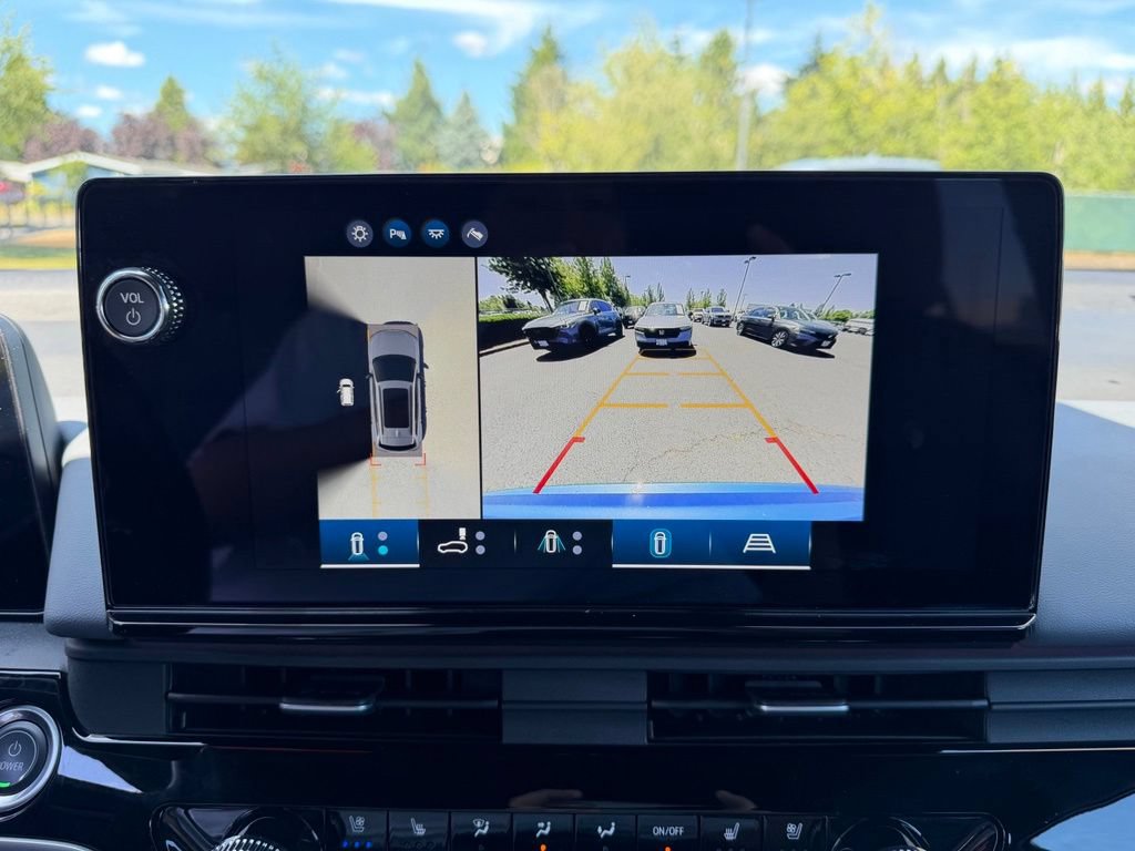 Certified 2024 Honda Prologue Elite image 22