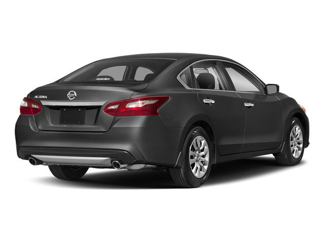 Used 2018 Nissan Altima 2.5 S w/ S Convenience Package FWD image 2