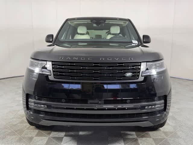 New 2027 Land Rover Range Rover SE AWD/4WD image 11