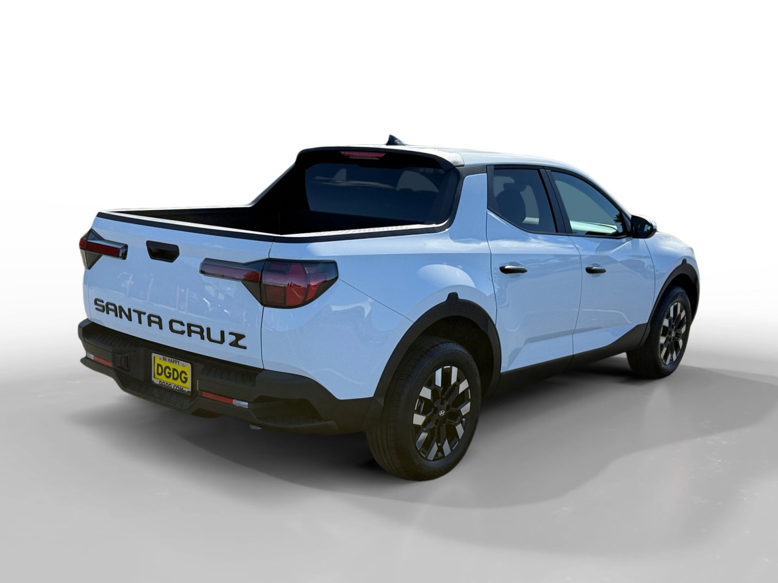 Certified 2026 Hyundai Santa Cruz SE image 5