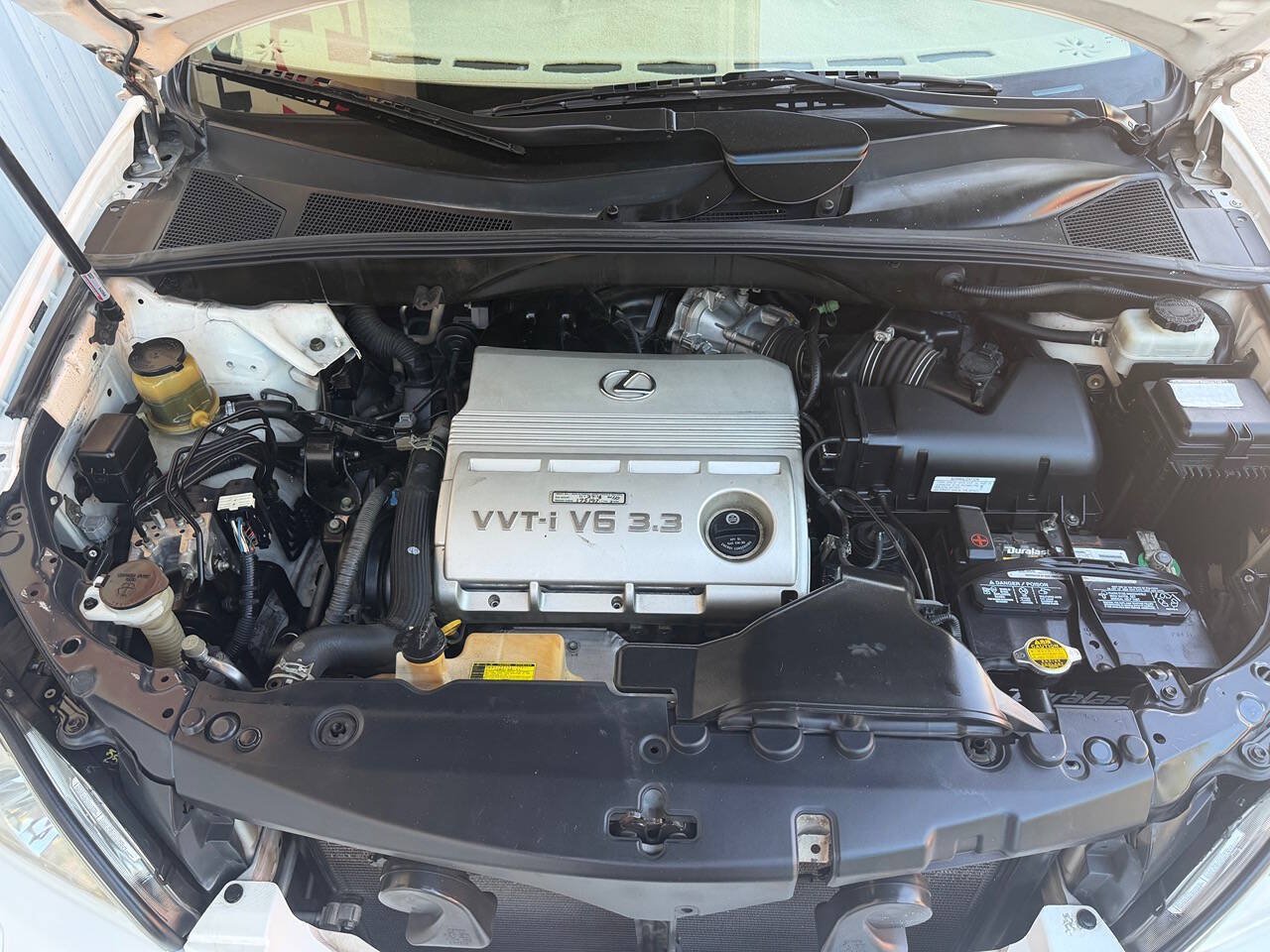 Used 2006 Lexus RX 330 FWD image 34