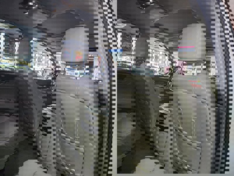 Used 2015 Cadillac Escalade ESV Luxury image 16