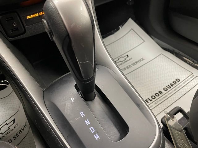 Certified 2022 Chevrolet Trax LT w/ Sport Edition image 6