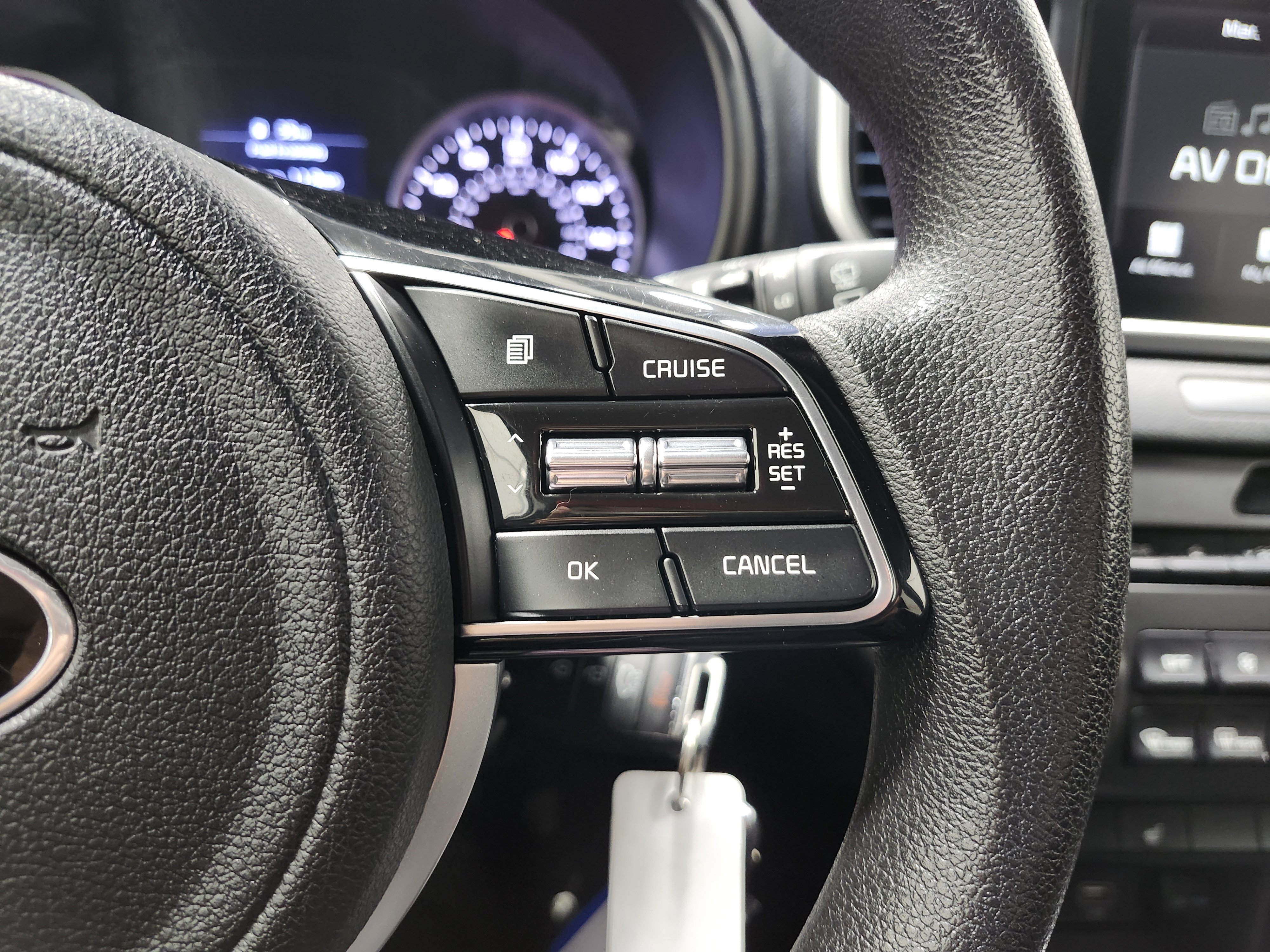 Used 2020 Kia Sportage LX w/ LX Popular Package image 34