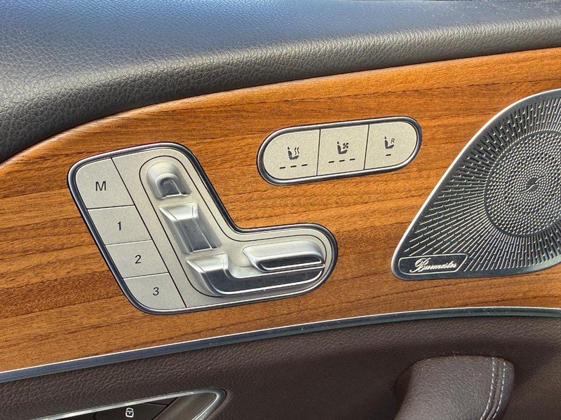 Used 2020 Mercedes-Benz GLS 450 4MATIC image 19
