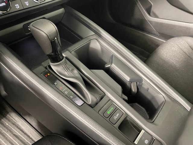 Certified 2025 Honda Accord SE image 8