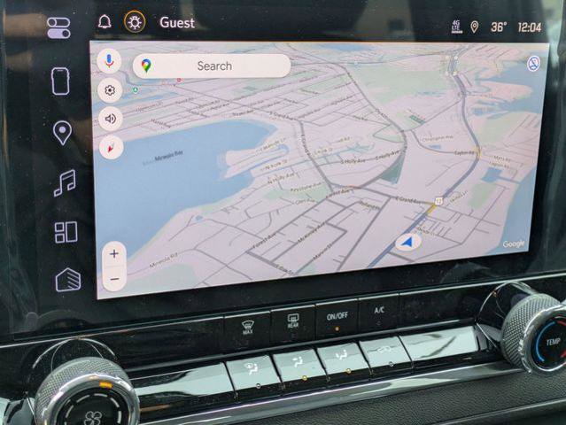 New 2026 Chevrolet Colorado W/T image 18