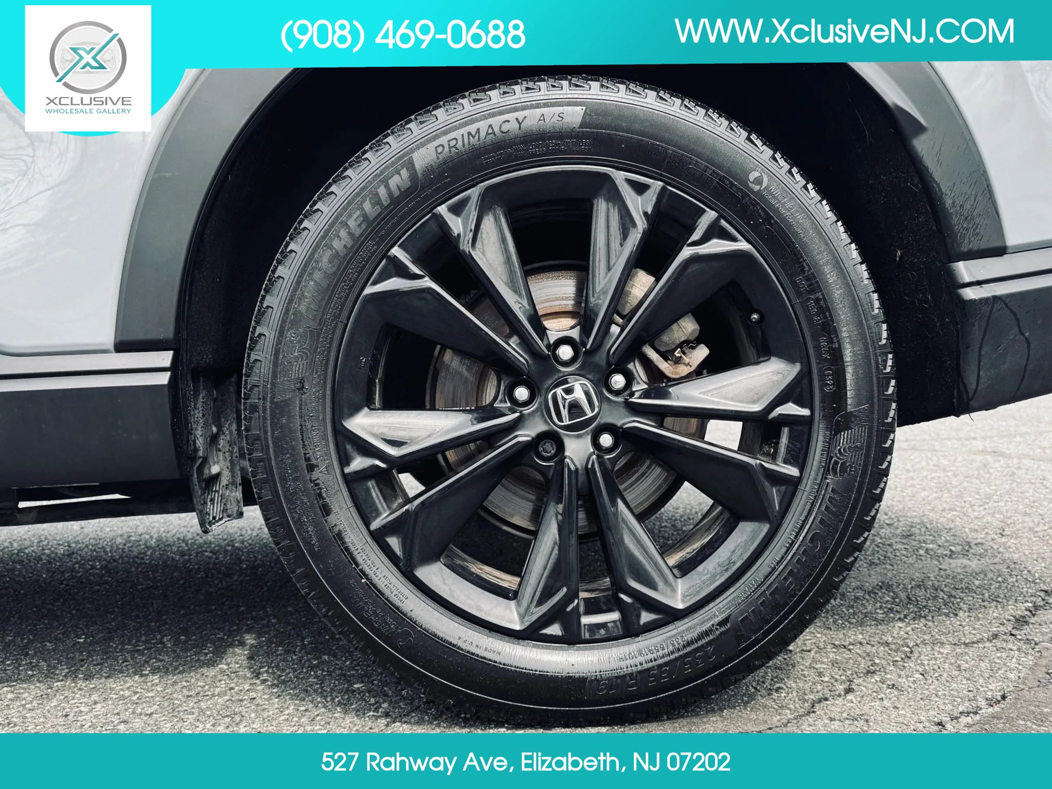 Used 2025 Honda CR-V Sport image 28