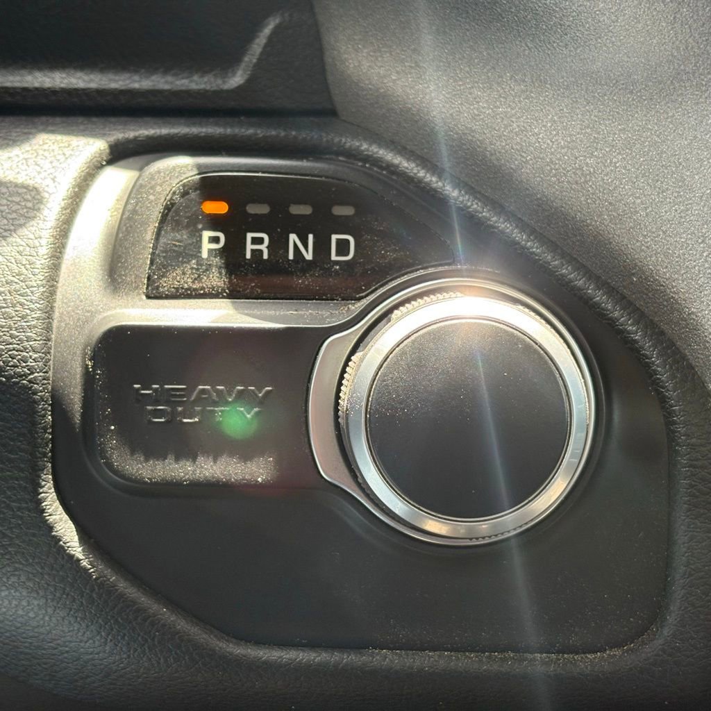 Used 2019 RAM 3500 Tradesman w/ Chrome Appearance Group AWD/4WD image 21