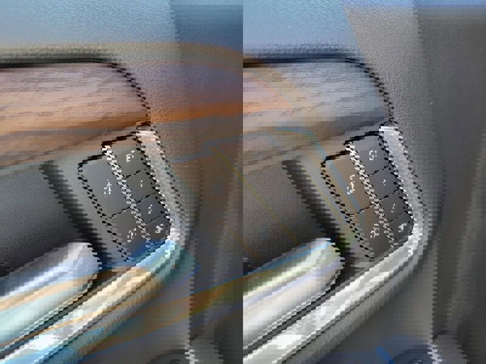 New 2026 GMC Sierra 1500 SLT w/ SLT Premium Plus Package image 23