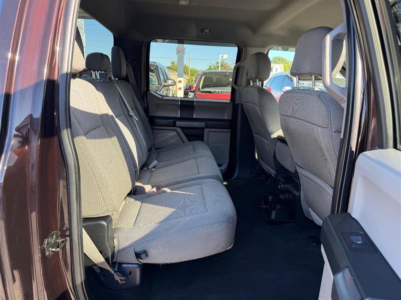 Used 2019 Ford F150 XLT image 28