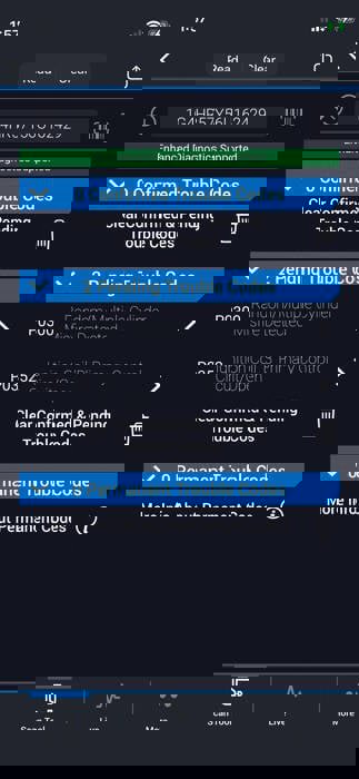 Used 2006 Buick Lucerne CXL w/ Luxury Package image 40