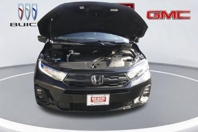 Used 2025 Honda Odyssey EX-L image 9