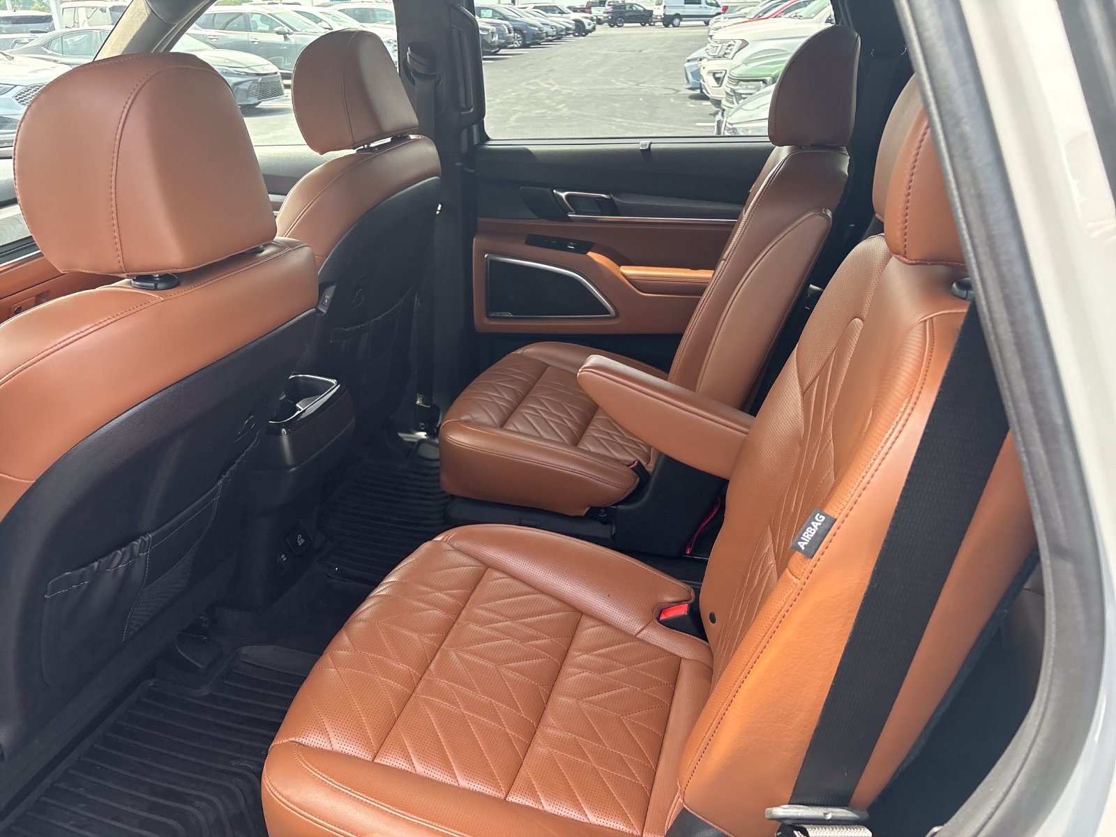 Used 2024 Kia Telluride SX Prestige X-Line AWD/4WD image 40