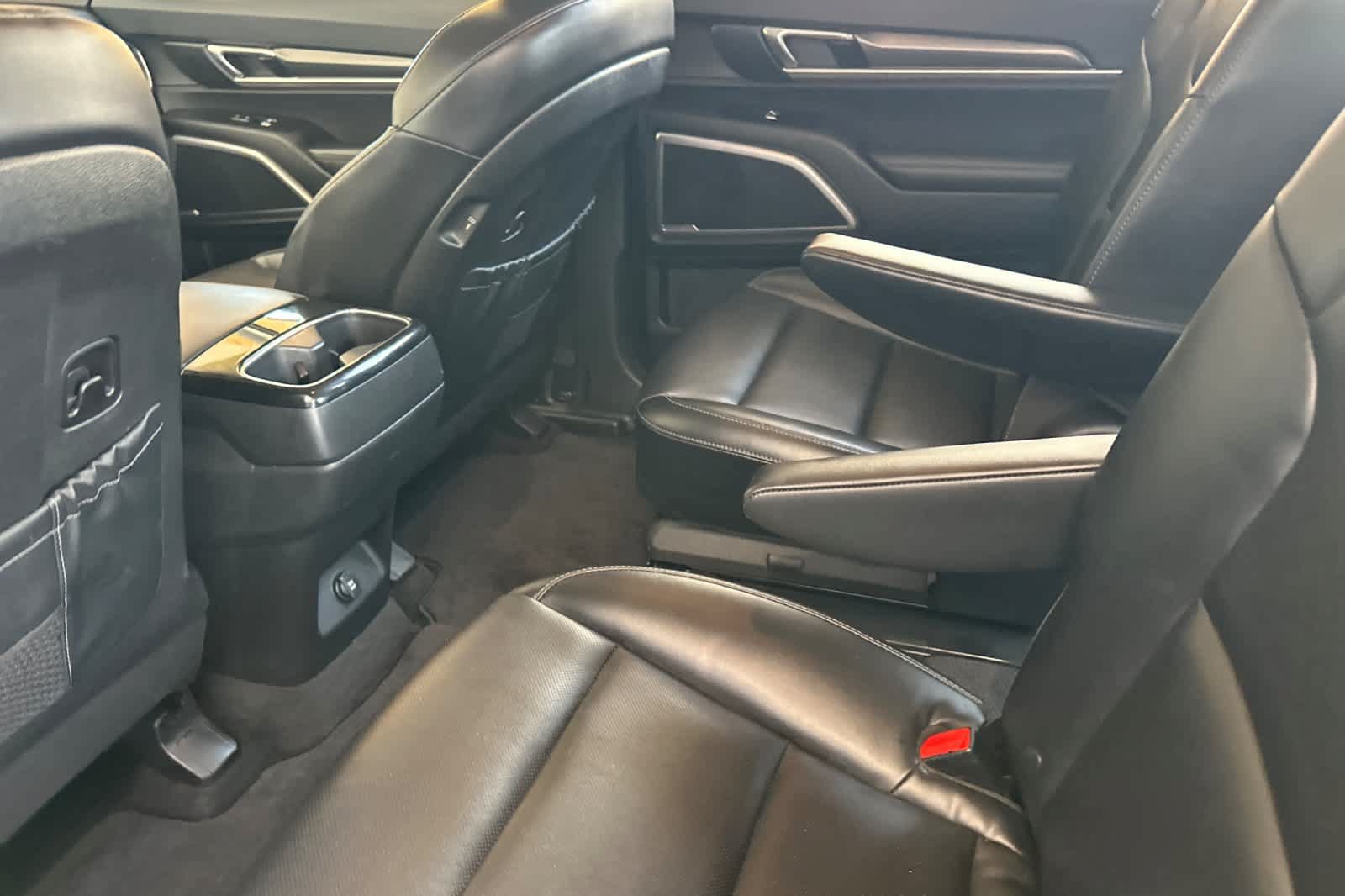 Used 2024 Kia Telluride S AWD/4WD image 12