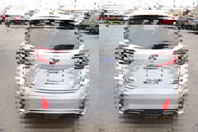 New 2026 Subaru Impreza 2.0i Sport image 4