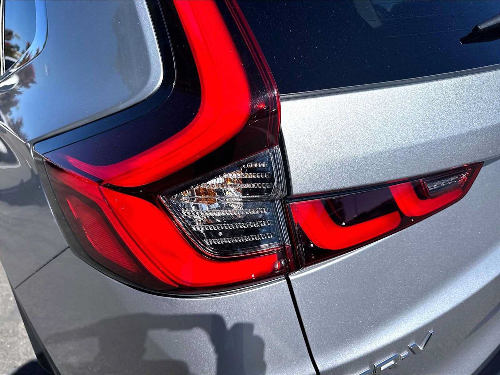 Used 2023 Honda CR-V EX image 31